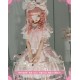 Classical Puppets Doll's Closet - Dewdrop Lily Of The Valley Low Waist OP and Dolly OP(Limited Pre-Order/3 Colours/Full Payment Without Shipping)